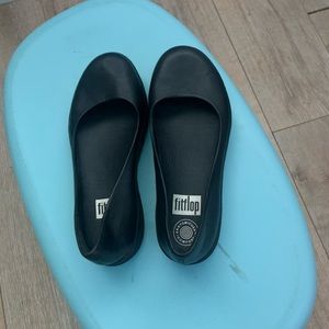 Fitflop flats - great condition!